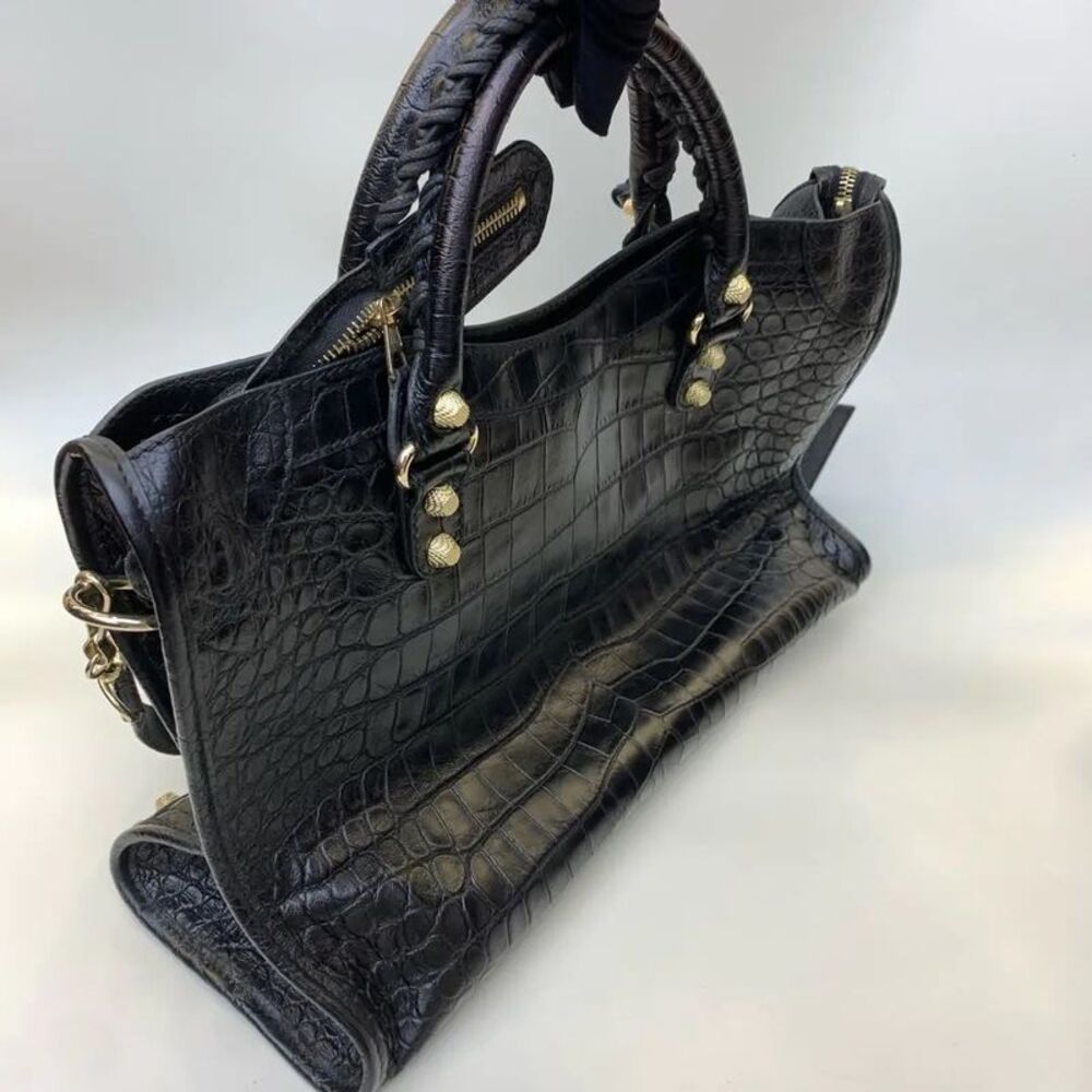Balenciaga Women Pre-Loved Bag Very Good Condition - Picture 5 of 9